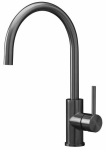 K&ouml;&ouml;gisegisti Reginox Cano II, gun metal v.