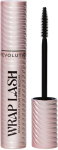 Ripsmetu&scaron;&scaron; Makeup Revolution Wrap Lash Tubing, 8.5 ml, brown v.