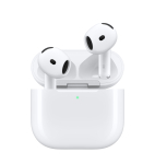 Juhtmeta k&otilde;rvaklapid Apple AirPods 5 MKFW4ZM/A, valge v.