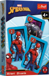 Kaardilauam&auml;ng Trefl Spiderman 08498