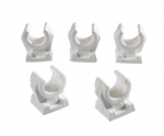 Klamber torudele Prof, &Oslash; 10 mm, 5 tk