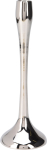 K&uuml;&uuml;nlahoidja A98810570, alumiinium, 26 cm, h&otilde;be v.