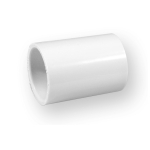 Veetoru muhv Nibco PVC 429-007, 3/4 tolli - Liimitav v&auml;ljastpoolt, pol&uuml;vin&uuml;&uuml;lkloriid (pvc)