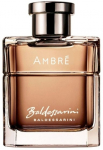 Tualettvesi Baldessarini Ambr&eacute; Men, 50 ml