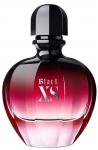 Parf&uuml;&uuml;mvesi Paco Rabanne Black XS, 50 ml