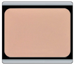 Peitekreem Artdeco Camouflage, 03 iced сoffee, 4.5 g