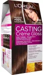Juuksev&auml;rv L&rsquo;Or&eacute;al Paris Casting Creme Gloss, &scaron;okolaad v., Chocolate a 353
