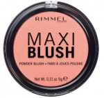 P&otilde;sepuna Rimmel London, third base, 1, 9 g