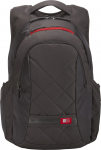 S&uuml;learvuti seljakott Case Logic DLBP116K, must v., 16"