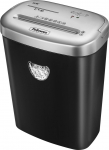 Paberihunt Fellowes Powershred 53C, 4 x 35 mm