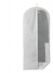 Riiete kott Rayen, 150 cm x 60 cm, pruun v.
