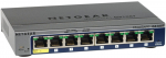 Jagaja (Switch) Netgear ProSafe GS108T