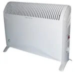 Konvektsioonradiaator Changer N55, 2000 W