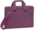 S&uuml;learvutikott Rivacase 8221, violetne v., 13.3"