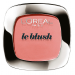 P&otilde;sepuna L&rsquo;Or&eacute;al Paris le blush, 120 sandalwood pink, 5 g