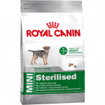 Kuiv koeratoit Royal Canin, 8 kg