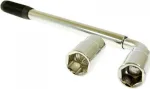 V&otilde;ti Bottari Extendable, 300 - 550 mm, 17/19mm, 21/23mm