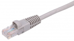 Juhe Extralink RJ-45 8P8C, RJ-45 8P8C, 2 m, hall v.