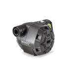 Elektriline pump Intex Quick-Fill 12V 66642, must v.