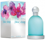 Tualettvesi Jesus Del Pozo Halloween Blue Drop, 100 ml