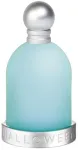 Tualettvesi Jesus Del Pozo Halloween Blue Drop, 100 ml