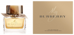 Parf&uuml;&uuml;mvesi Burberry My Burberry, 90 ml