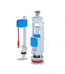 Loputuskasti &auml;ravoolumehhanism Ani Plast, 410 mm