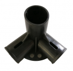 Kasvuhoone Kinnitused B&T PA012, 300 cm x 200 cm