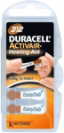 Patareid Duracell, A312