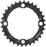 Hammasratas Force, teras