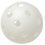 Saalihokipall Tremblay, valge v.