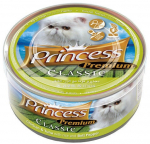 Kassi m&auml;rgtoit Princess, kalaliha, 0.17 kg