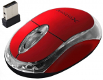 Arvutihiir Esperanza XM105R, punane
