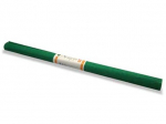 Krepp paber Koh-I-Noor 9755, roheline v., 200 cm x 50 cm, 1 lk. tk.