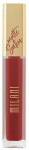 Huulepulk Milani Amore Satin Matte, 6.5 ml, 08 indulge