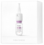 Juukseseerum Goldwell Dualsenses Blondes & Highlights, 12 tk, 216 ml