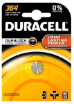 Patareid Duracell, D364