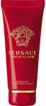 Raseerimisj&auml;rgne palsam Versace Eros Flame, 100 ml