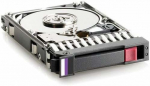 Serveri k&otilde;vaketas (HDD) HP 605835-B21, 2.5", 1 TB