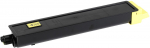 Toonerikassett Kyocera TK-895Y, kollane v.