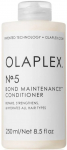 Juukse konditsioneer Olaplex Bond Maintenance No. 5, 250 ml