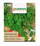 Seemned Garden Center petersell Festival 68, 2 g