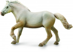 M&auml;ngukujuke Collecta American Cream Draft Stallion 88846