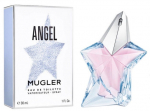 Tualettvesi Thierry Mugler Mugler Angel Edt, 30 ml