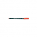 Veekindel marker, 0.4 mm, punane