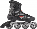 Rulluisud Fila Legacy Pro 80, h&otilde;be, 42.5
