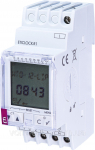 Taimer ETI, elektrooniline Clock-R1, 16 A
