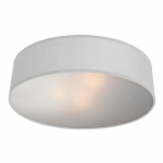 Valgusti lagi Light Prestige Alto E14 White, E14, 3 x 40 W, valge v.
