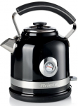 Elektriline veekeetja Ariete Moderna 2854, 1.7 l, must v./roostevaba teras v.