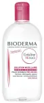 Mitsellaarvesi Bioderma Crealine TS H2O, 250 ml
